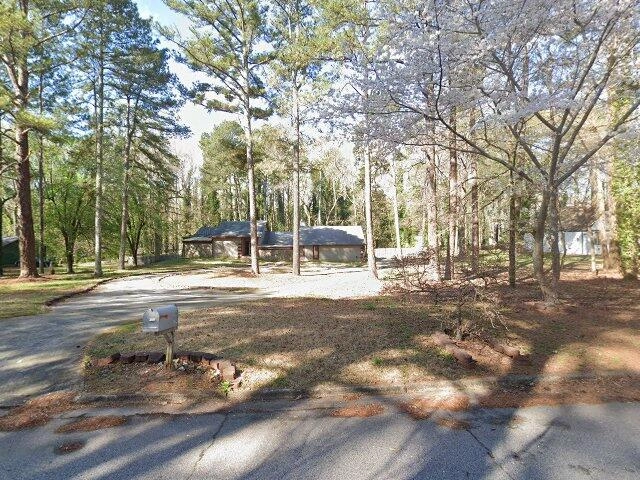 House image located at Jonesboro, GA 30236