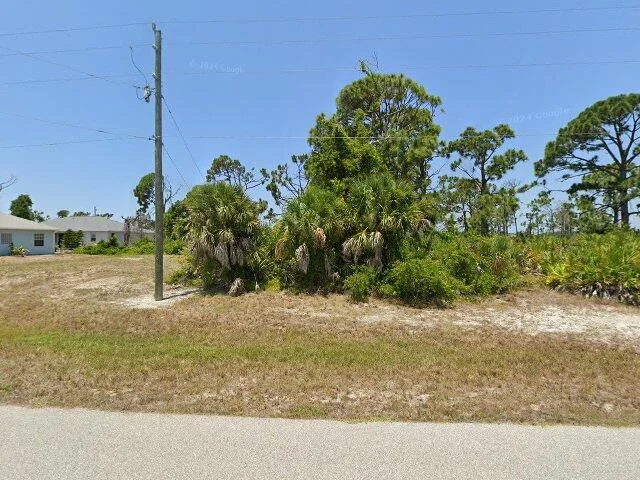 House image located at Placida, FL 33946