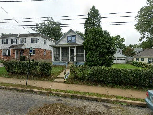 House image located at Morton, PA 19070