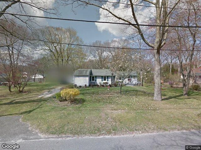 House image located at Coram, NY 11727