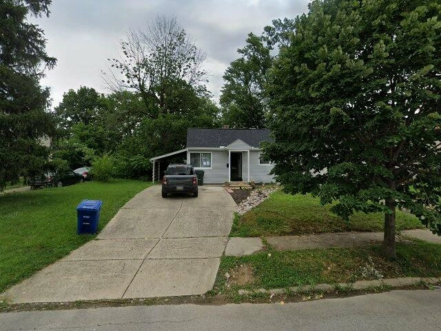 House image located at Columbus, OH 43211