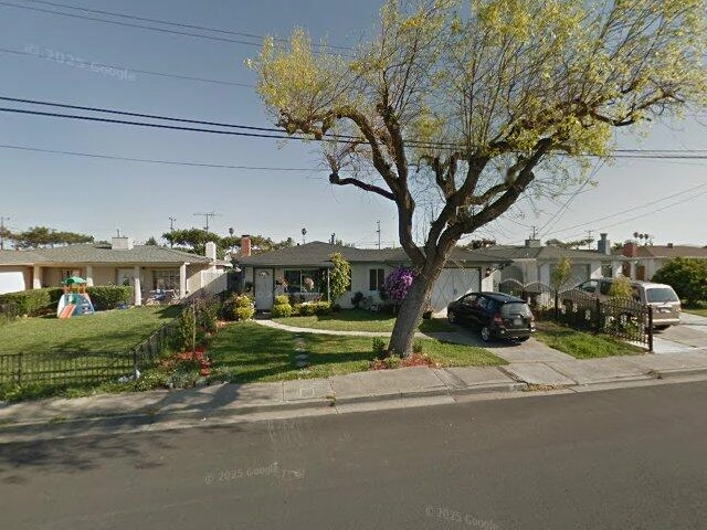 House image located at Hayward, CA 94541