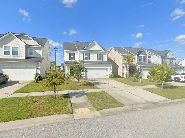 House image located at Summerville, SC 29486