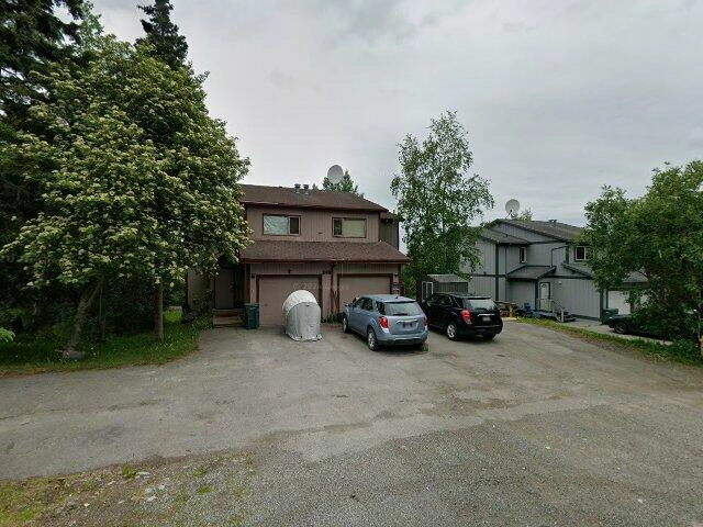 House image located at Anchorage, AK 99504