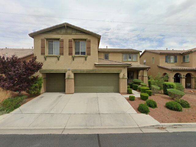 House image located at Las Vegas, NV 89166