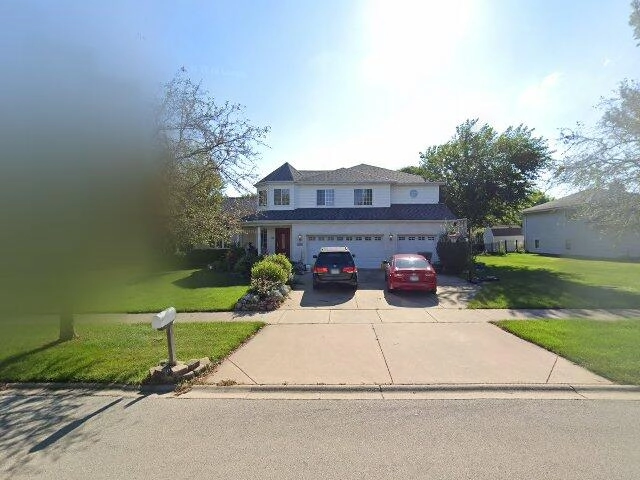 House image located at Lockport, IL 60441