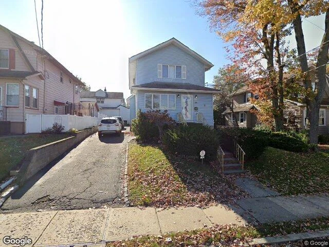 House image located at Nutley, NJ 07110