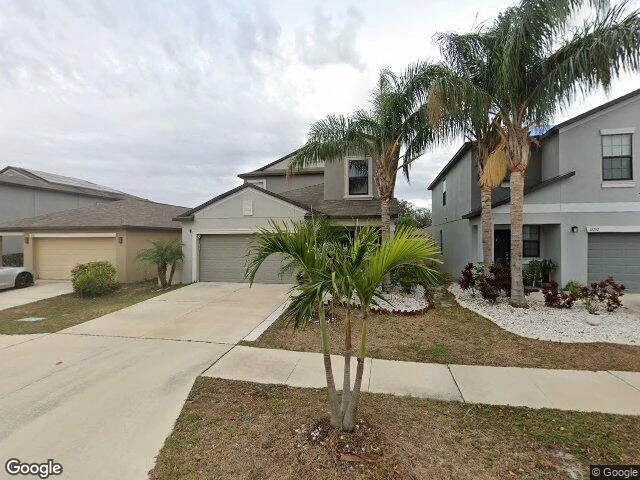 House image located at Riverview, FL 33578