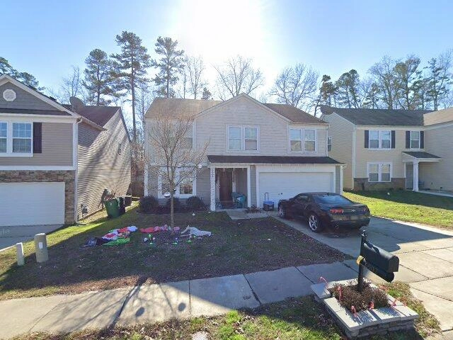 House image located at Charlotte, NC 28269