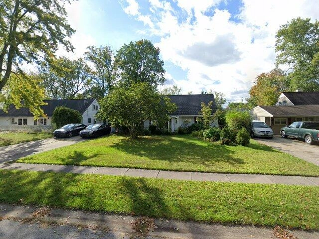 House image located at Sheffield Lake, OH 44054