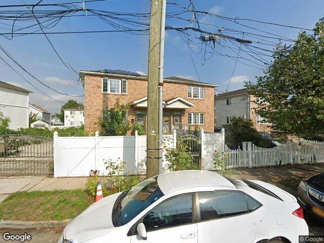 House image located at Jamaica, NY 11436