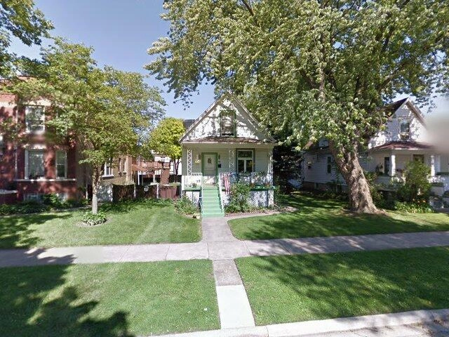 House image located at Saint Paul, MN 55103