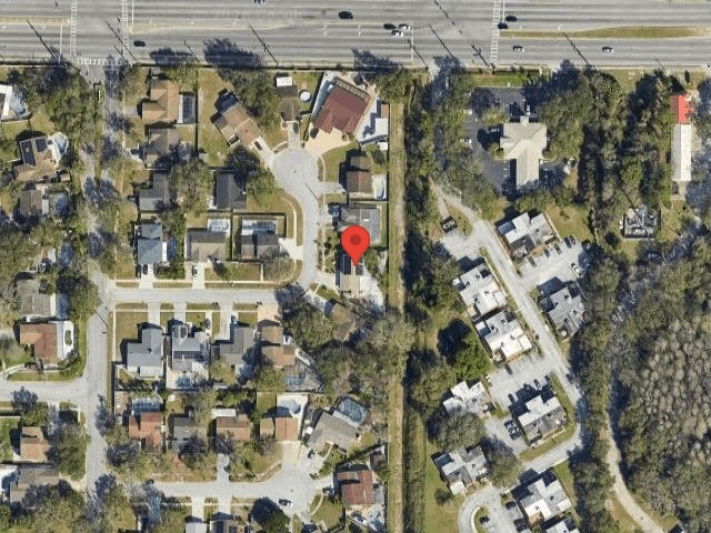 House image located at Tampa, FL 33634