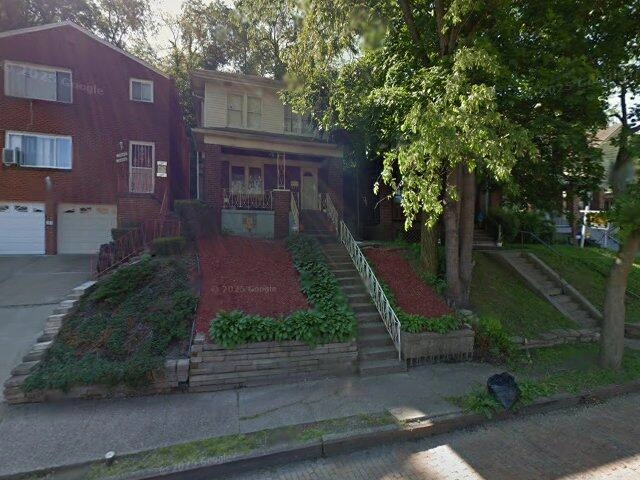 House image located at Pittsburgh, PA 15221