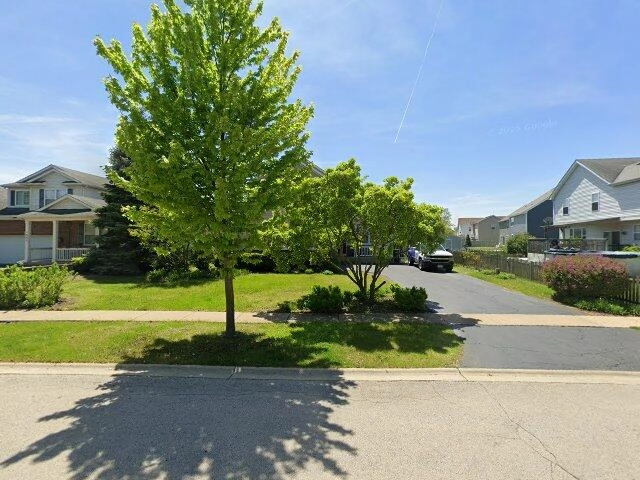 House image located at Joliet, IL 60431