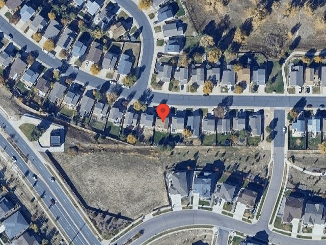 House image located at Parker, CO 80138