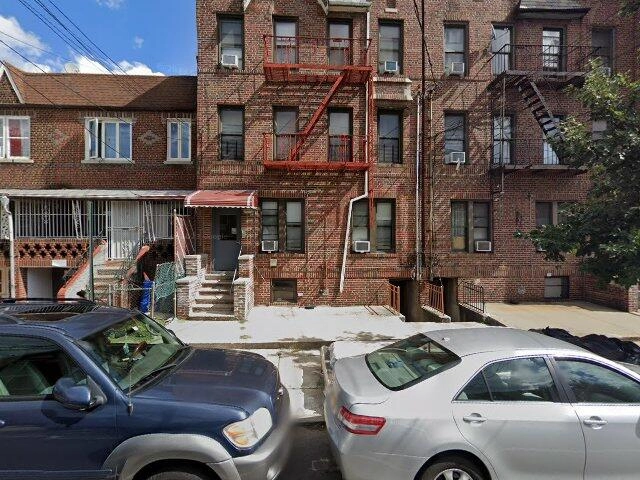 House image located at Brooklyn, NY 11203