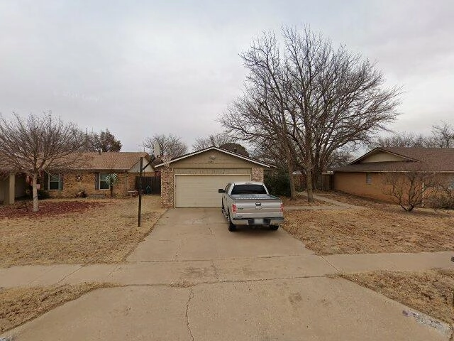 House image located at Lubbock, TX 79423