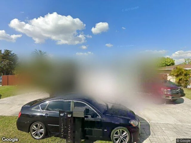 House image located at Miami, FL 33183