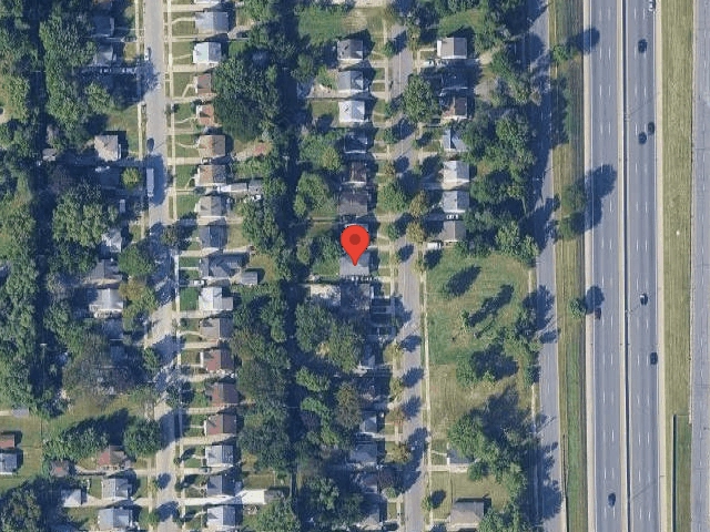 House image located at Detroit, MI 48228