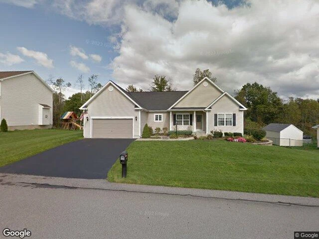 House image located at Mechanicville, NY 12118