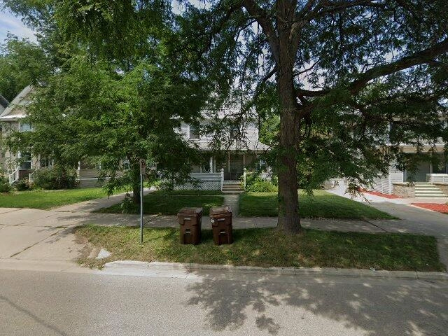 House image located at Lansing, MI 48915