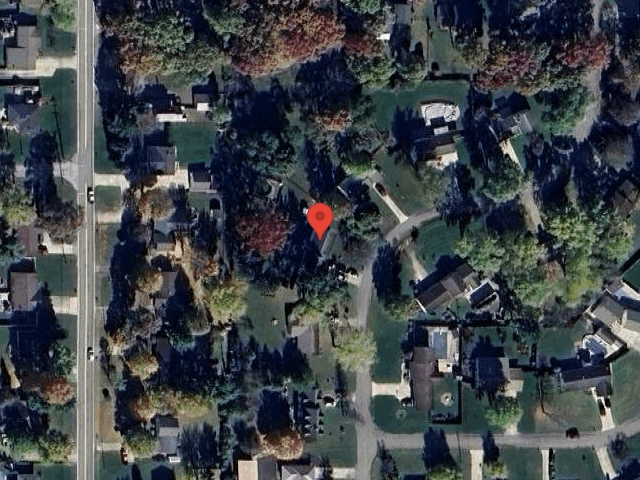 House image located at Mishawaka, IN 46545