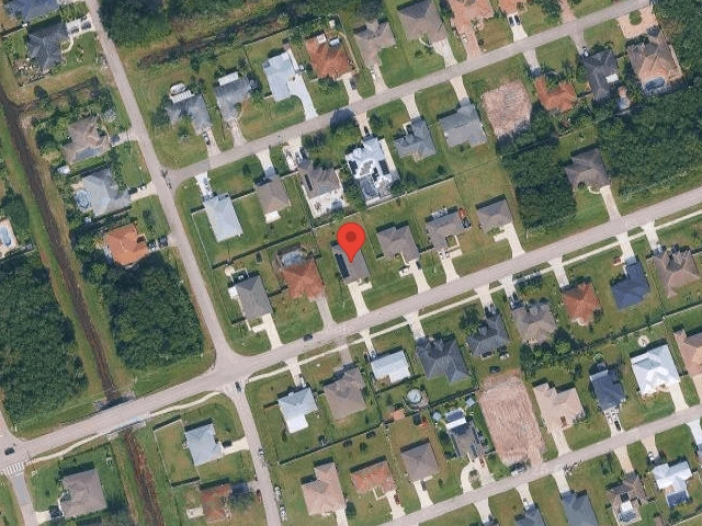 House image located at Port Saint Lucie, FL 34953