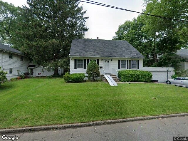 House image located at Rahway, NJ 07065