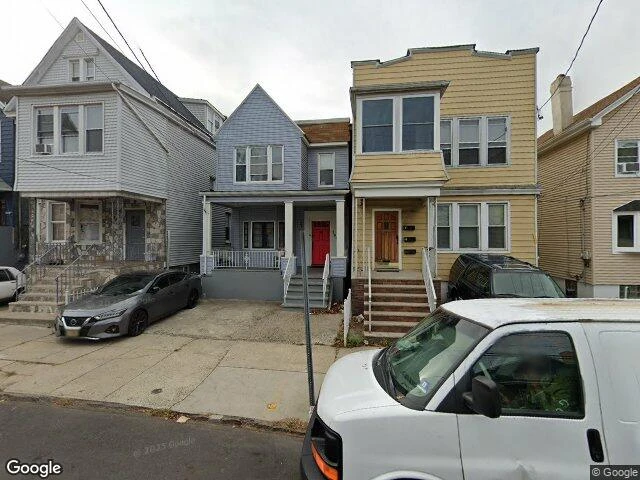 House image located at Jersey City, NJ 07305