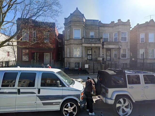 House image located at Chicago, IL 60624