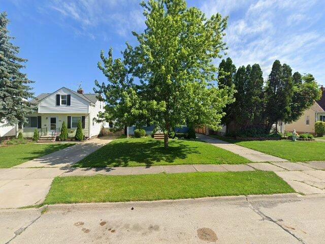 House image located at Cleveland, OH 44129