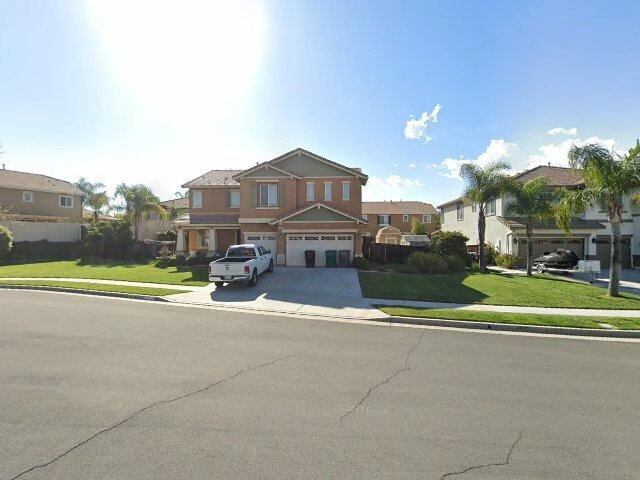 House image located at Murrieta, CA 92563