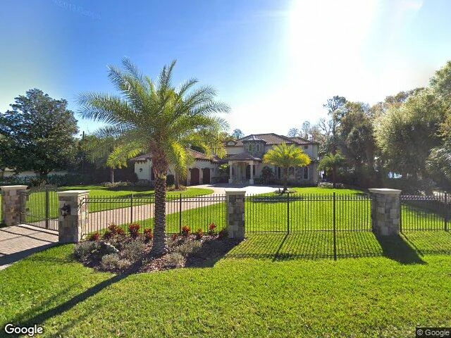 House image located at Odessa, FL 33556