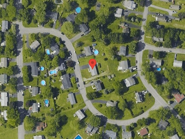 House image located at East Greenbush, NY 12061