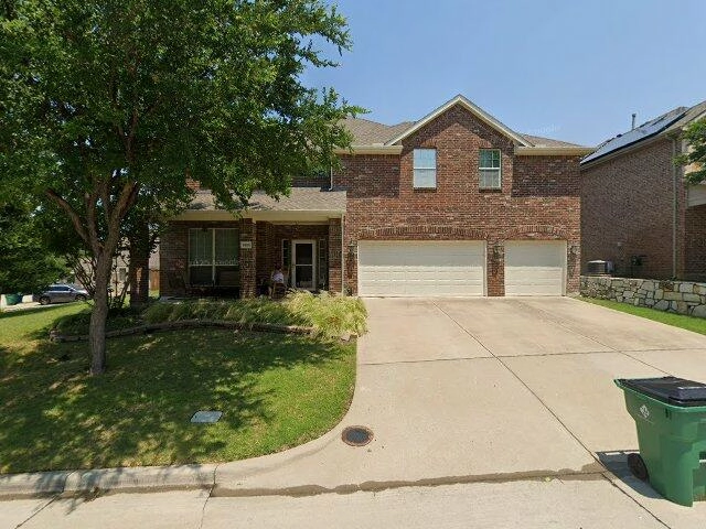 House image located at Mckinney, TX 75070