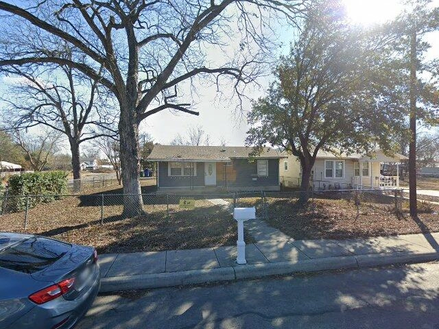 House image located at San Antonio, TX 78207