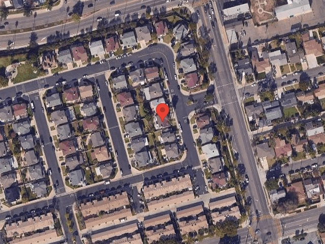 House image located at Anaheim, CA 92805