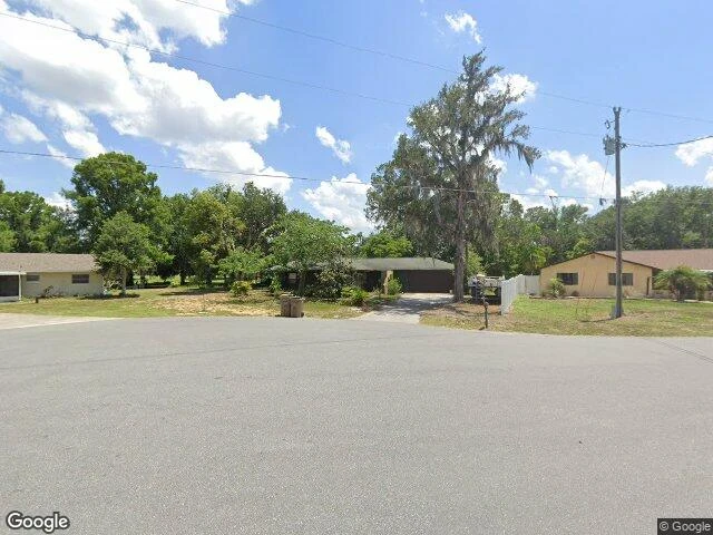House image located at Leesburg, FL 34788