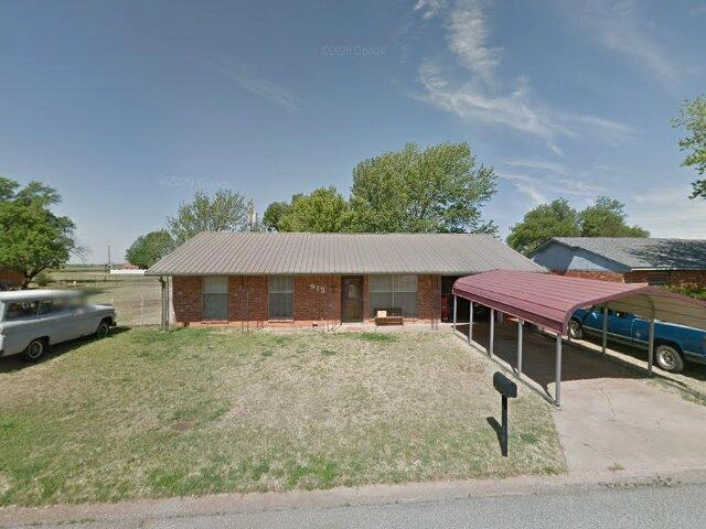 House image located at Alva, OK 73717