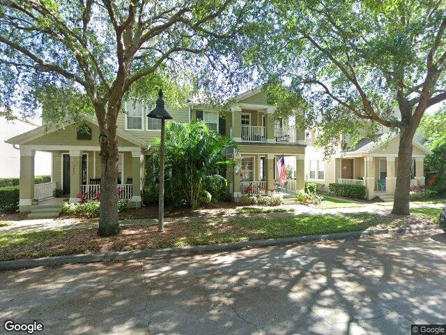 House image located at Saint Cloud, FL 34773