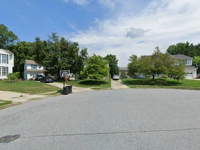 House image located at New Market, MD 21774