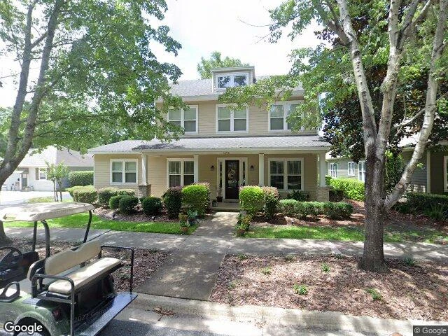 House image located at Newberry, FL 32669