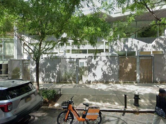 House image located at New York, NY 10019