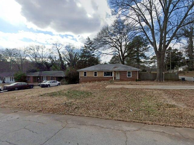 House image located at Decatur, GA 30032