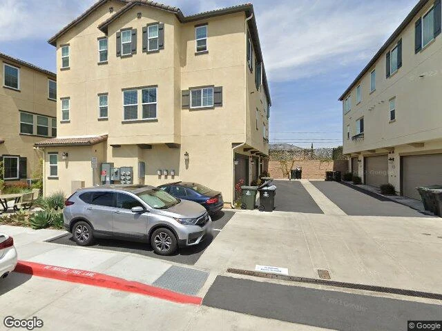 House image located at Anaheim, CA 92805