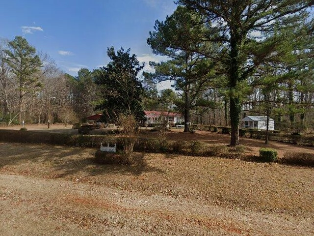 House image located at Henderson, NC 27537