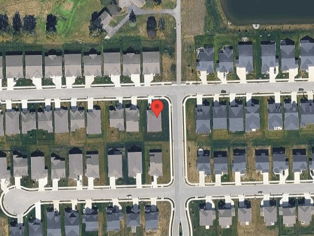 House image located at Whitestown, IN 46075