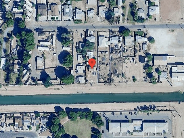 House image located at Yuma, AZ 85364