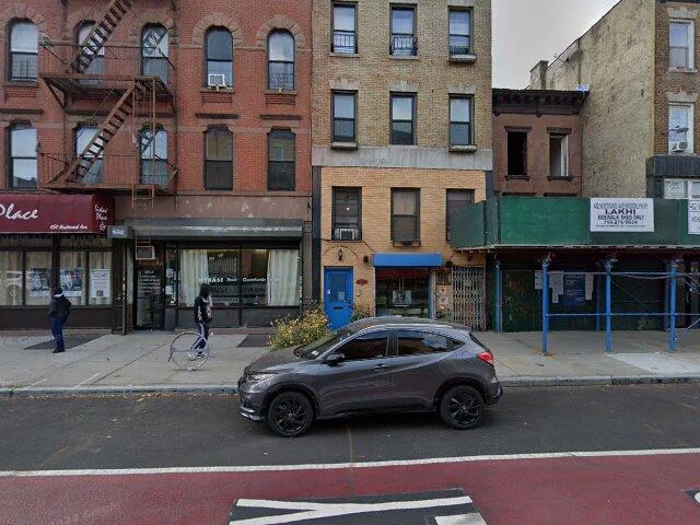 House image located at Brooklyn, NY 11216